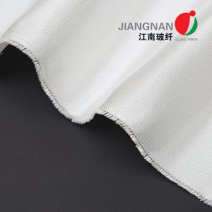 China High temperature fire resistant 1/3 Twill 0.4mm 430gsm 3732 Woven glass Fiber supplier
