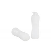 China 50ml HDPE Fun Products Plastic Lotion Bottle Sex Oil Packaging Container on sale