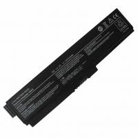 China 12 Cell 8800mAh High Capacity Laptop Battery PA3634U-1BRS For Toshiba Satellite C650 L510 on sale