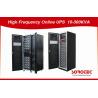 High Efficiency Onduleur Remote Control UPS for Internet Data Center , 30-300KVA