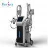 China -15 Degrees Cryolipolysis Safety Fat Freeze Vacuum Weight Loss equipment Slimming wholesale