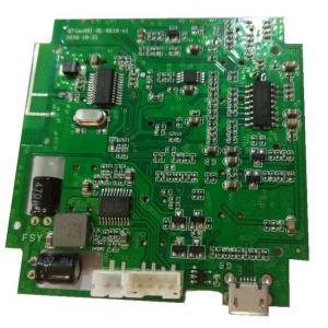 PCBA PCB Printed Circuit Board / High Density Circuit Boards For Household Appliances