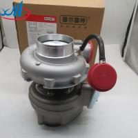 China Good Performance Trucks And Cars Engine Parts Turbocharger HX50W 4051394 VG1560118230 W220812126 on sale