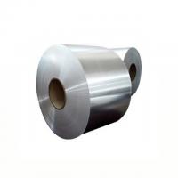 China BA Surface Finish Cold Rolled Stainless Steel Coil 304 0.2mm Thick on sale