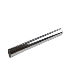 China Anodized Aluminum Shock Body Tube for Motorcycle Parts supplier