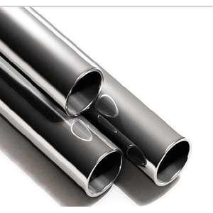 China JIS 201 304 310ステンレス鋼の管SHS長方形のInoxの管ASTM 6mm wholesale
