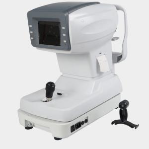 China Optical Ophthalmic Medical Apparatus And Instruments Auto Refractometer With Color Screen supplier