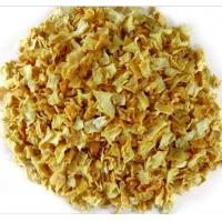 China Dehydrated Yellow Onion Flakes, dried onion flakes on sale