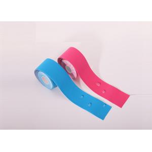 Custom Muscle Recovery Medicare Kinesiology Tape With Good Price