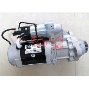 NTA855 Diesel Genset Accessory Exporter Starter Motor 707330