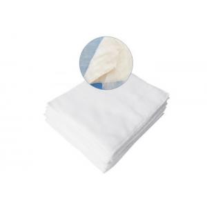 80gsm Disposable Pillow Covers