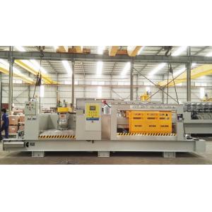 China HLMJX-6~24 DIRIGE A MÁQUINA DE LUSTRO AUTOMÁTICA COMPLETA DA LAJE DA PEDRA DO MÁRMORE E DO GRANITO COM CABEÇAS DE CALIBRAGEM wholesale