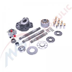China Kawasaki series Hydraulic pump Accessories_piston Variable pumps Parts supplier