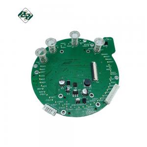 ISO13485 Stable PCB SMT Assembly , Glucometers Electronic Circuit Board Assembly