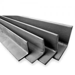 50x50x5mm Carbon Steel Angle Bar Cold Rolled Steel Galvanized Angle Iron