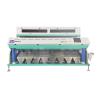 China Selección de color del SGS 10T Bean Sorting Machine 5400 pixeles 4,0 canales inclinados wholesale