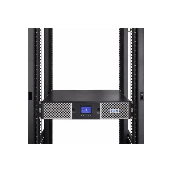 Eaton 9PX Lithium-ion UPS 1000W 1500W 2200W 3000W online ups RT 2U UPS with built-in Lithium battery power supply system