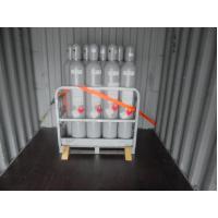 China Best Price High Purity Hcl  Cylinder  Gas 99.9% Anhydrous hydrogen chloride on sale
