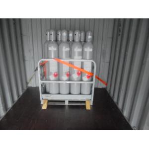 Best Price High Purity Hcl  Cylinder  Gas 99.9% Anhydrous hydrogen chloride