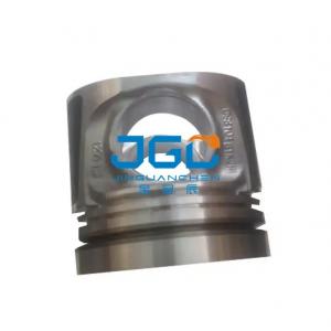 China Piston D6D D7D D6E Excavator Engine Component EC210BLC 240BLC 290BLC supplier