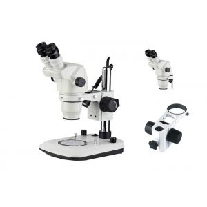 China Binocular Zoom A3 Digital Binocular Microscope With Wide-field Eyepiece supplier