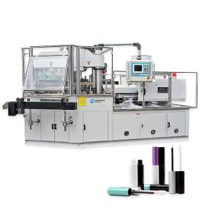 Fully Automatic Bottle IBM Injection Blow Molding Machine Cosmetic Mascara 15ml 10ml