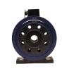 China 500nm 1000nm 2000nm 5000nm Flat Disk Dynamic ZHKY906-Series Transductores de par de tipo de brida rotativa con capacidad de 000N.m wholesale