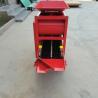 China garlic bulb  separating and grading  machine  ，garlic bulb into cloves and grading  integrated maching  RYFF-800 wholesale