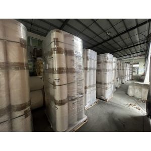 China Anti Scratch Film with 100MM - 17800MM Width and Multiple Extrusion Processing for Superior Protection Using EVA Glue Adhesive wholesale