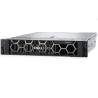 R550 サーバー パワーエッジ R550 ゼオン シルバー 2x4210 2U レイク サーバー コンピューティング システム 3.2GHz 卓越した性能と信頼性