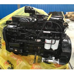 China Dongfeng Euro III Turbocharged Cummins Diesel Truck Engines Four Stroke L360-30 supplier
