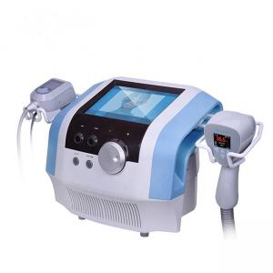 China Portable 2 In 1  Ultrasound Wrinkle Removal Machine Face Liting supplier