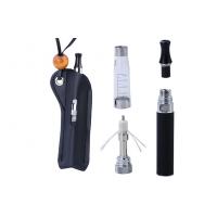 EGO C LED Quit Smoking Electronic Cigarette Clearomizer With 5 Refills