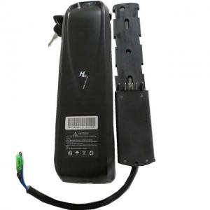 Hai Long Lithium Battery 48V 10Ah For Electric Bicycle