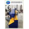 China Q43 Series Hydraulic Alligator Shear , 630KN Iron Scrap Cutting Machine wholesale