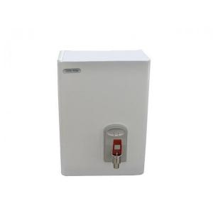China 7.5L Capacity Instant Hot Water Heaters Electric Under Sink Easy Operation supplier