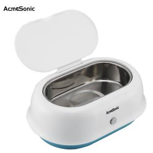 China PSE FCC 600ml Ultrasonic Dentures Cleaner AC220V Ultrasonic Teeth Cleaner supplier