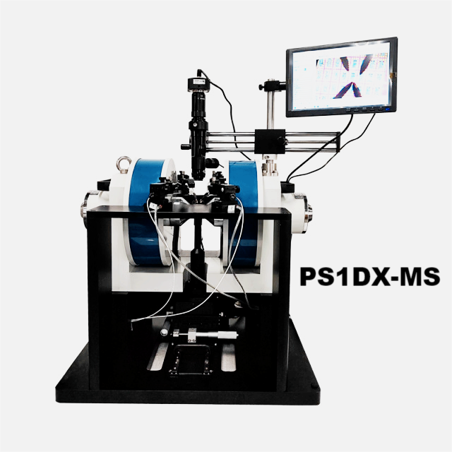 Programmable Probe Station Precise RF Probe Station For Expandable Research And Development