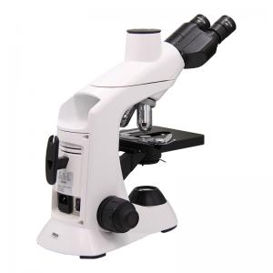 China Multifunction Compound Optical Microscope Biological Monocular 1000x Microscope supplier