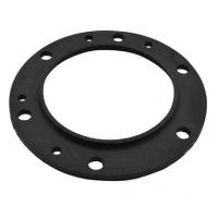 China Molded / Custom EPDM Gaskets Resistance to Water Steam Alkalis Acids and Oxidants on sale