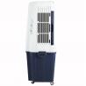 China 3 Gear Speed Mobile Evaporative Air Conditioner Humidifier For 55m2 Area wholesale