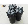 JCDRILL Hard Rock Breaker Mining Drill Bits Tungsten Carbide Button Bits