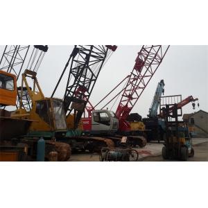 Used Crawler Crane from Japan For Sale in China