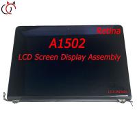 China ODM Display Assembly Silver Apple Macbook Pro 13 Retina A1502 Screen Replacement on sale