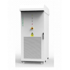 Microgrid Battery Energy Storage System 630 KW Power Conversion System