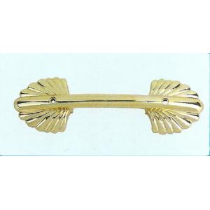 China Durable Plastic Coffin Casket Handles For Funeral Equipement And Accessories supplier