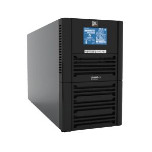 China Vertiv GXE UPS 1KVA 2KVA 3KVA Backup Single Phase Tower UPS For Security / Monitoring / Alarm wholesale