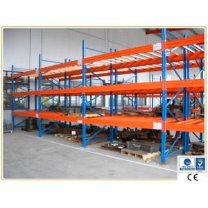 Warehouse Rack Use Selective Pallet Rack Type new pallet racking