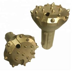 China Low Air Pressure Water Well Drill Bits Dth Button Bits In 6 Inch 152mm Size supplier