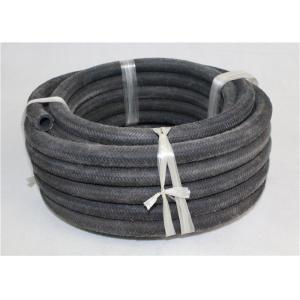 I.D 3mm To 25mm Cotton Braided Fuel Hose For Automotive Fuel Line